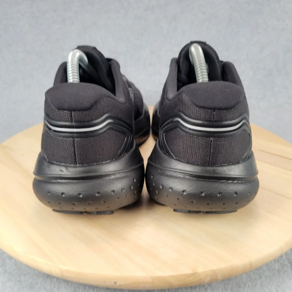 Brooks‎ Glycerin 21 Running Shoes Women 10.5 Black DNA LOFT v3 1204081B020